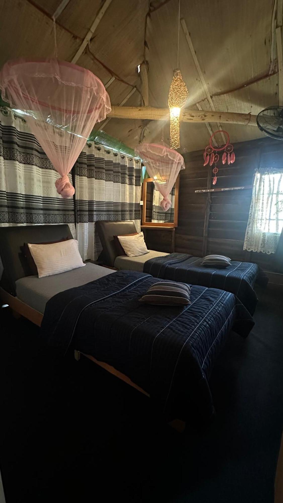 אלה A Lounge Hostel And Cafe מראה חיצוני תמונה