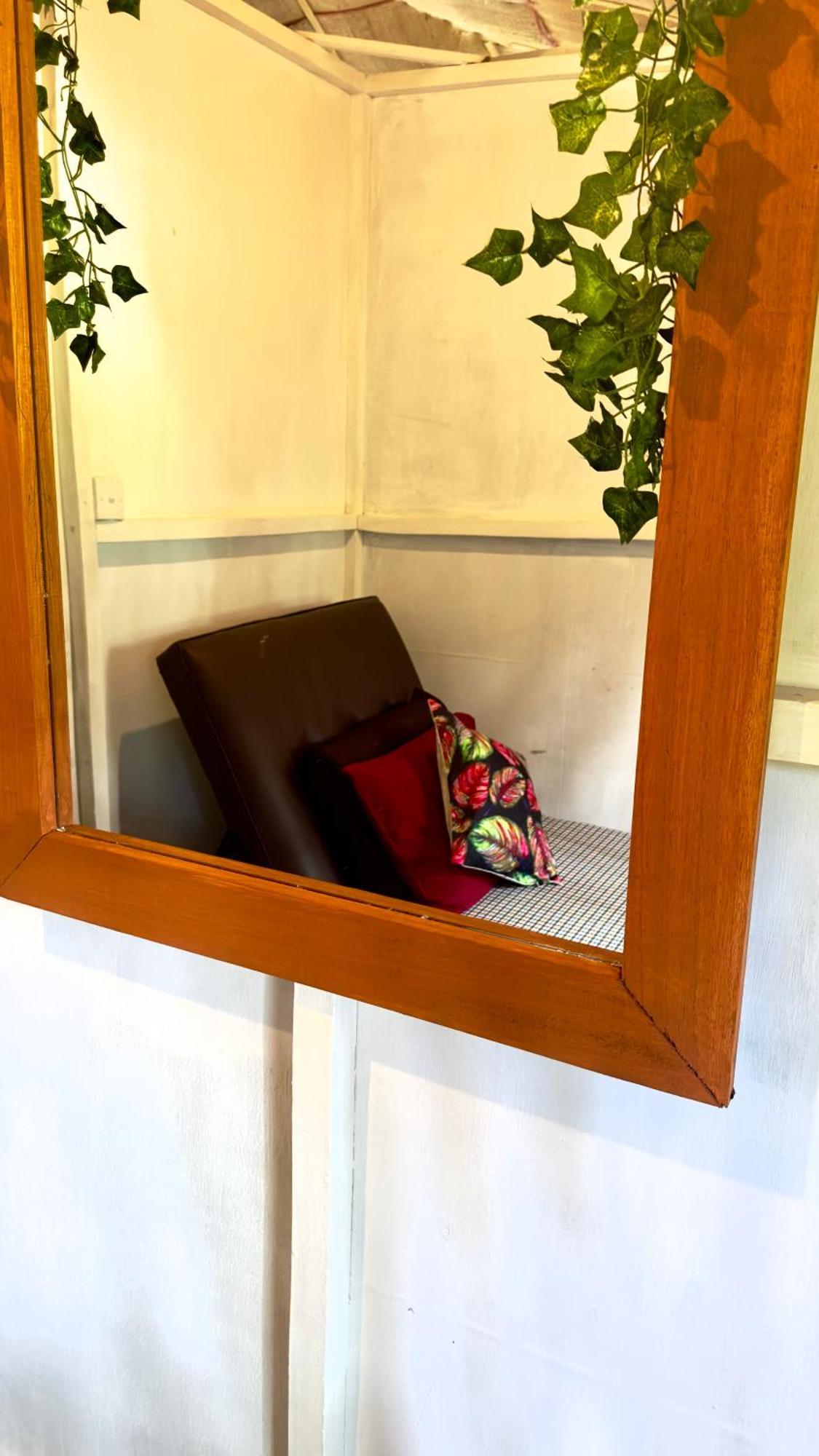 אלה A Lounge Hostel And Cafe מראה חיצוני תמונה