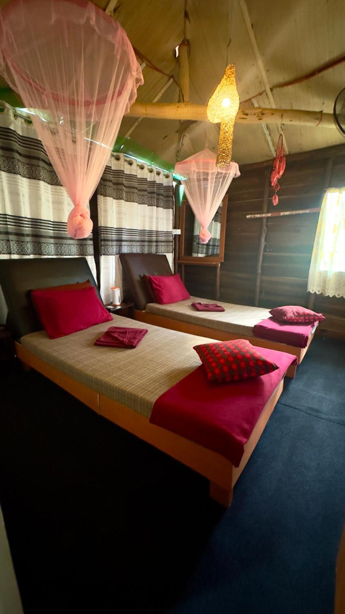 אלה A Lounge Hostel And Cafe מראה חיצוני תמונה